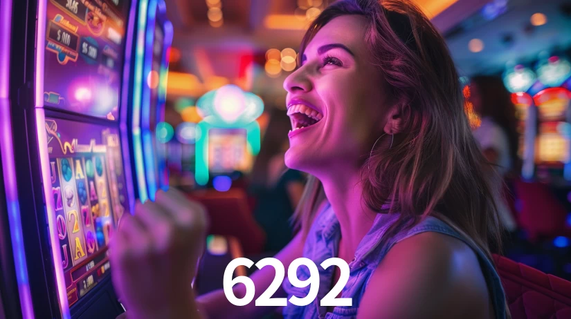 6292 - Tesouros da Noite Luxuosa - 6292.com