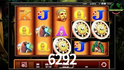 Descubra a Magia dos Jogos de Arcade no 6292