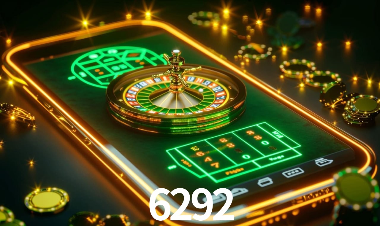 Provedores de Jogos 6292