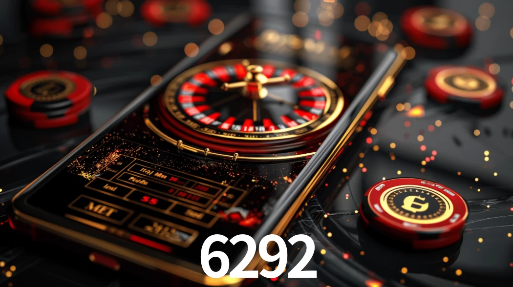 Mesa de Blackjack 6292