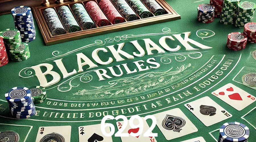 Casino VIP 6292