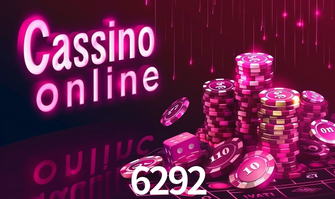 PIX Instantâneo 6292