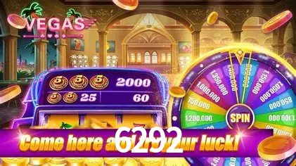 Descubra o Mundo do Cassino Online com 6292
