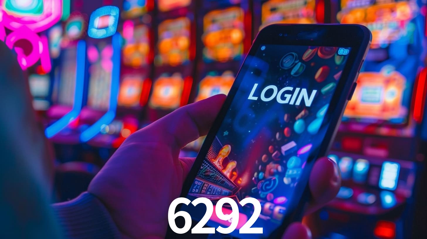 Jogos de Slot 6292