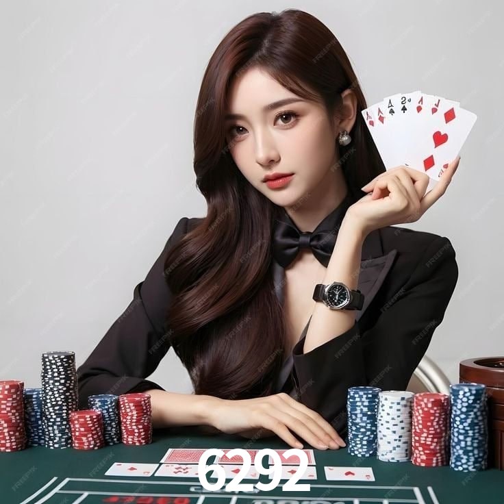 Jogos de Slot 6292