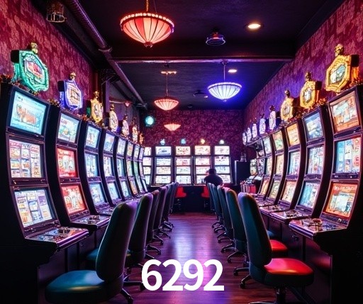 Sistemas de Segurança 6292
