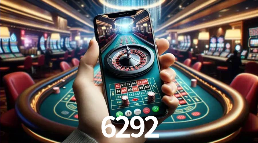 Descubra a Essência do 6292: Nossa História e Compromissos