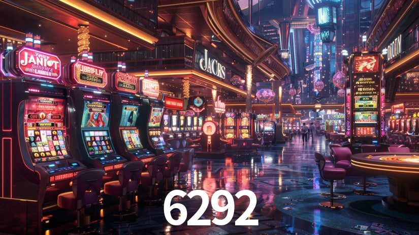 Casino Ao Vivo 6292